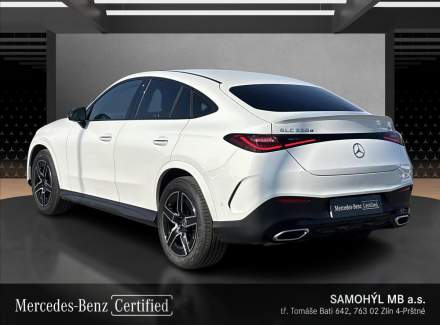 Mercedes-Benz - GLC