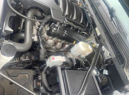 Chevrolet - Silverado