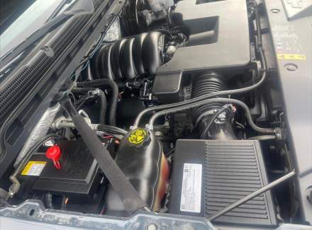 Chevrolet - Silverado