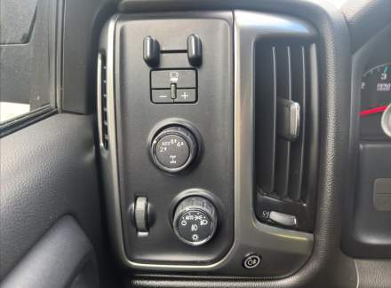 Chevrolet - Silverado