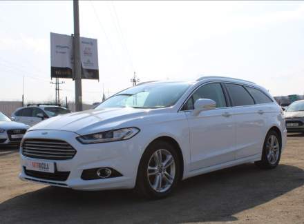Ford - Mondeo