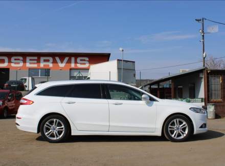 Ford - Mondeo