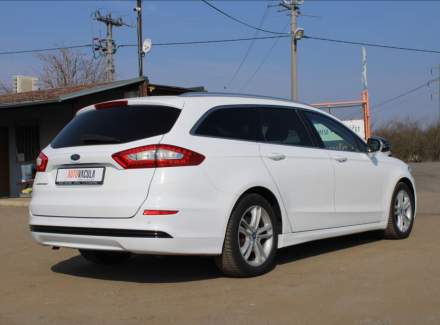 Ford - Mondeo