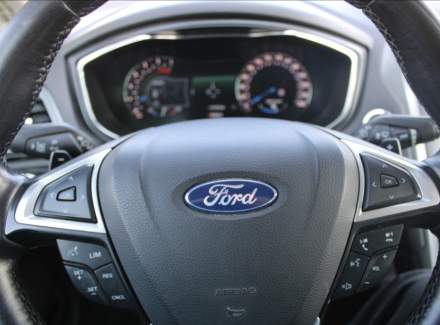Ford - Mondeo