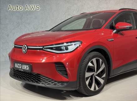 Volkswagen - ID.4