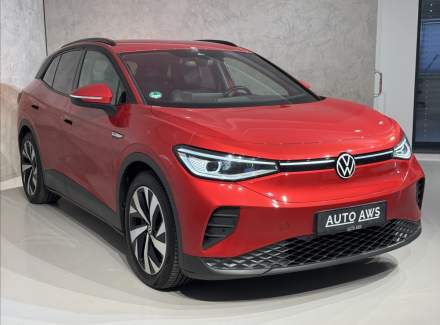Volkswagen - ID.4