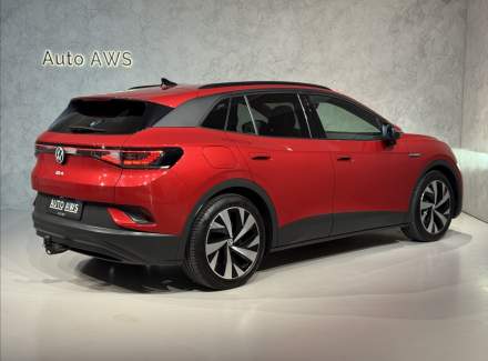 Volkswagen - ID.4