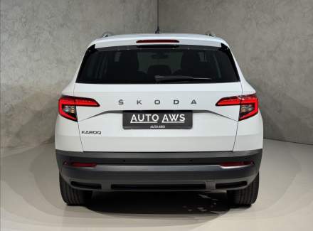 Škoda - Karoq