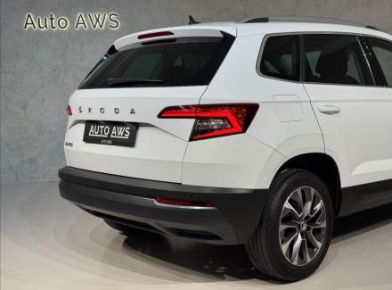 Škoda - Karoq