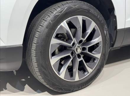 Škoda - Karoq
