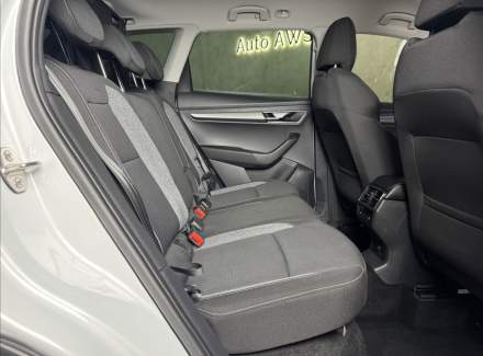 Škoda - Karoq