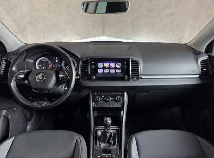 Škoda - Karoq