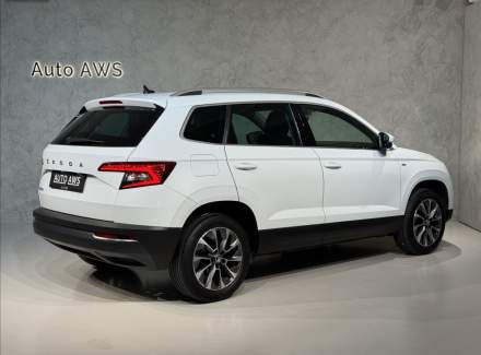 Škoda - Karoq
