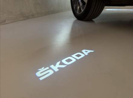 Škoda - Karoq