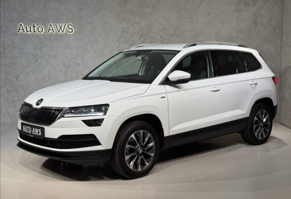 Škoda - Karoq