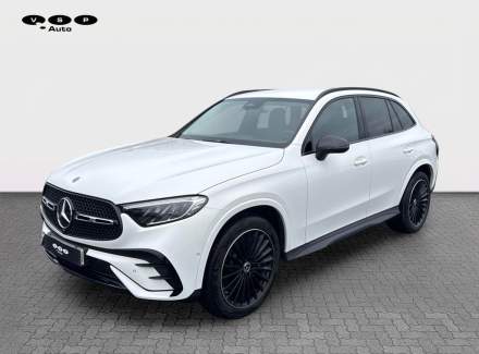 Mercedes-Benz - GLC