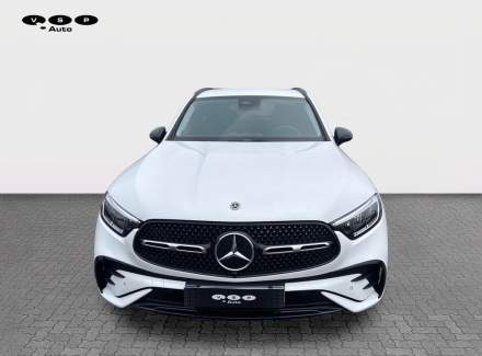 Mercedes-Benz - GLC