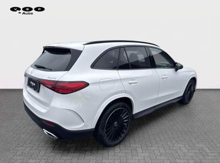Mercedes-Benz - GLC