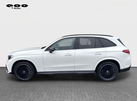 Mercedes-Benz - GLC