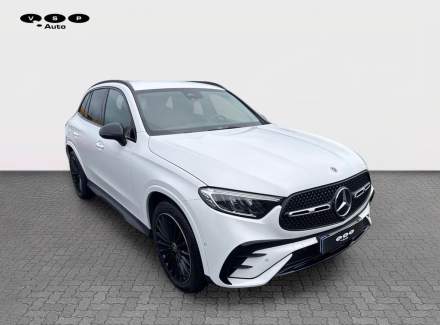 Mercedes-Benz - GLC