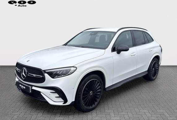 Mercedes-Benz - GLC