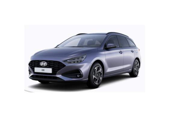 Hyundai - i30