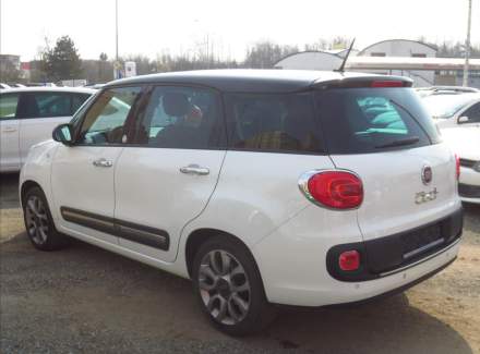 Fiat - 500L