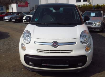 Fiat - 500L