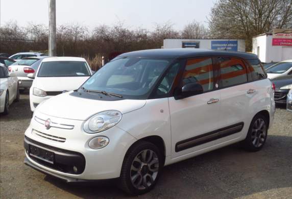 Fiat - 500L