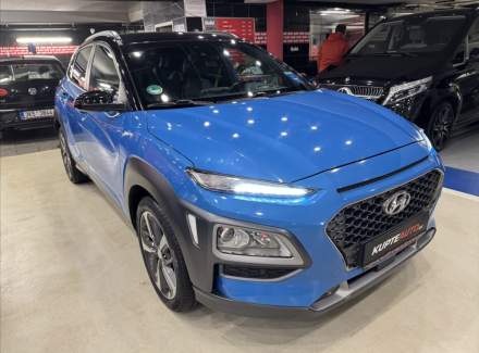 Hyundai - Kona