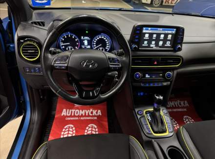 Hyundai - Kona