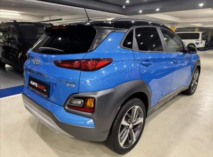 Hyundai - Kona