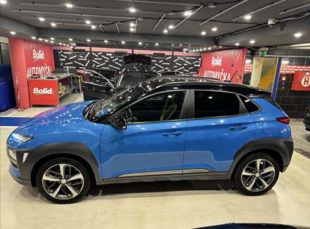 Hyundai - Kona