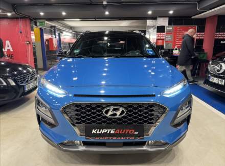 Hyundai - Kona