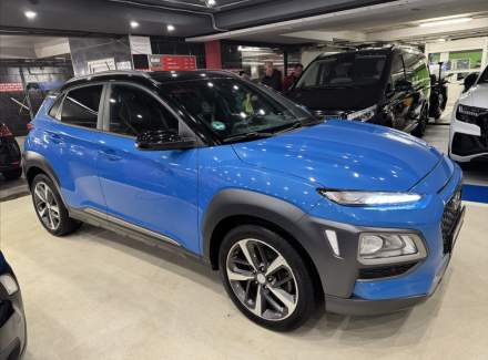 Hyundai - Kona