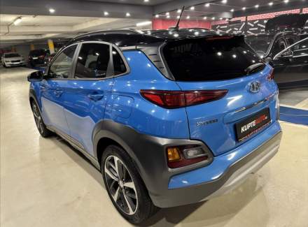 Hyundai - Kona