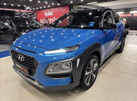 Hyundai - Kona
