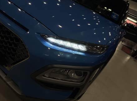 Hyundai - Kona