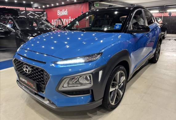 Hyundai - Kona