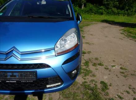 Citroën - C4
