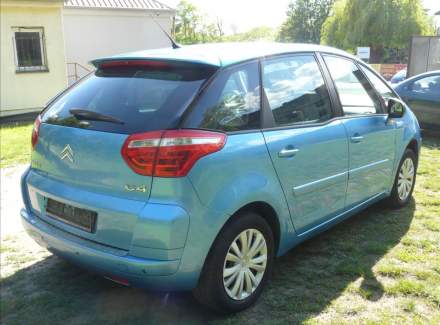 Citroën - C4