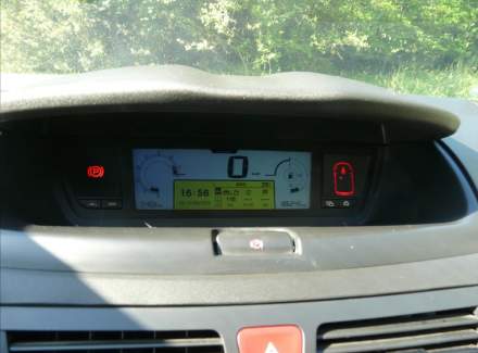 Citroën - C4