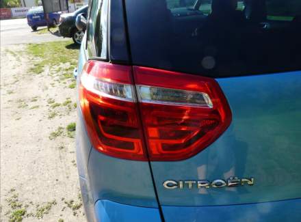 Citroën - C4