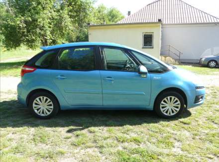 Citroën - C4