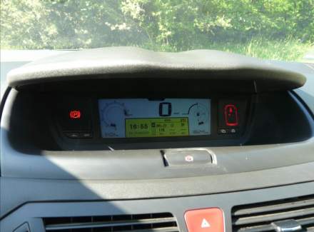 Citroën - C4