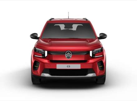 Citroën - C3