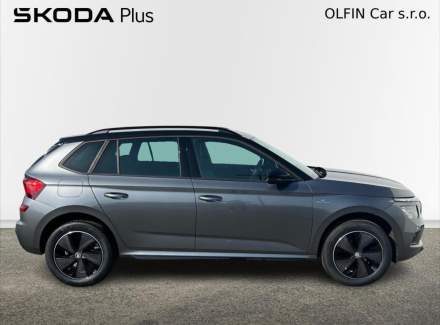 Škoda - Kamiq