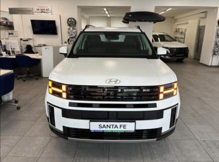 Hyundai - Santa FE
