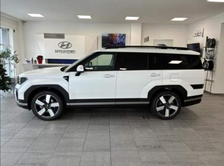 Hyundai - Santa FE