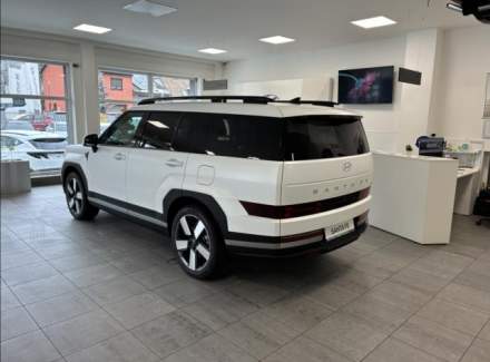 Hyundai - Santa FE